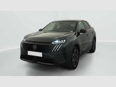 Peugeot 3008 Hybrid 145 e-DCS6 GT (2025) - Photo 3