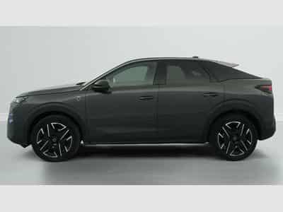 Peugeot 3008 Hybrid 145 e-DCS6 GT (2025) - Photo 4