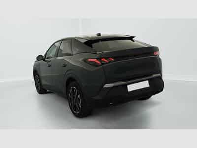 Peugeot 3008 Hybrid 145 e-DCS6 GT (2025) - Photo 5