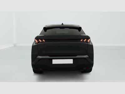 Peugeot 3008 Hybrid 145 e-DCS6 GT (2025) - Photo 6