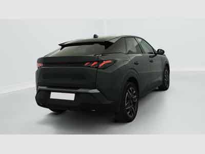 Peugeot 3008 Hybrid 145 e-DCS6 GT (2025) - Photo 7