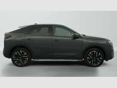Peugeot 3008 Hybrid 145 e-DCS6 GT (2025) - Photo 8
