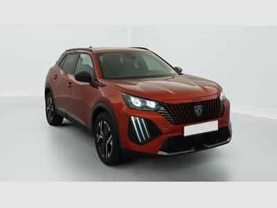 Peugeot 2008 PureTech 100 S&S BVM6 Allure (2024) - Photo 1