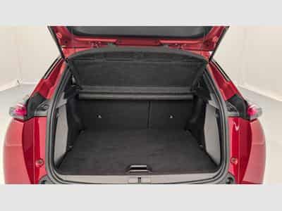 Peugeot 2008 PureTech 100 S&S BVM6 Allure (2024) - Photo 11