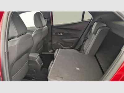 Peugeot 2008 PureTech 100 S&S BVM6 Allure (2024) - Photo 12