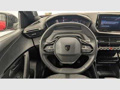 Peugeot 2008 PureTech 100 S&S BVM6 Allure (2024) - Photo 14