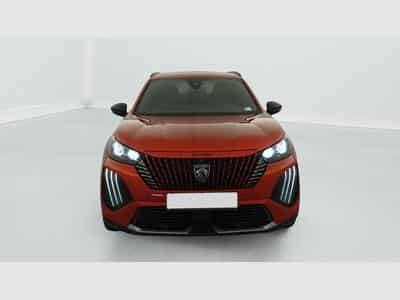 Peugeot 2008 PureTech 100 S&S BVM6 Allure (2024) - Photo 2