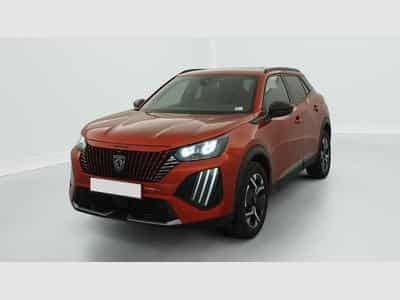 Peugeot 2008 PureTech 100 S&S BVM6 Allure (2024) - Photo 3