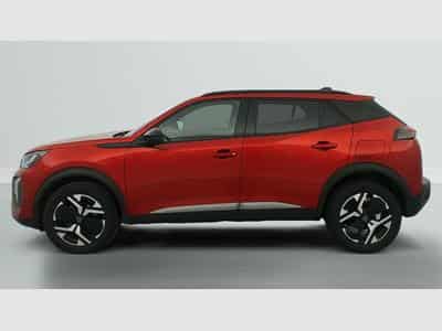 Peugeot 2008 PureTech 100 S&S BVM6 Allure (2024) - Photo 4