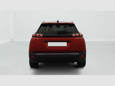 Peugeot 2008 PureTech 100 S&S BVM6 Allure (2024) - Photo 6