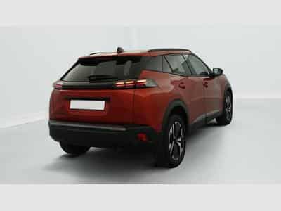 Peugeot 2008 PureTech 100 S&S BVM6 Allure (2024) - Photo 7