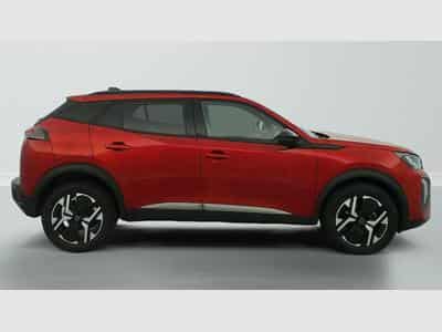 Peugeot 2008 PureTech 100 S&S BVM6 Allure (2024) - Photo 8