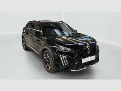 Peugeot 2008 100 S&S BVM6 Allure (2025) - Photo 1