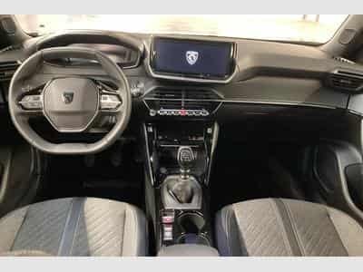 Peugeot 2008 100 S&S BVM6 Allure (2025) - Photo 12