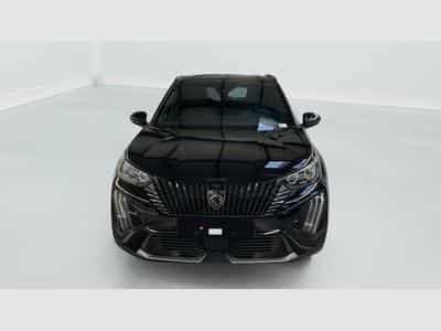 Peugeot 2008 100 S&S BVM6 Allure (2025) - Photo 2