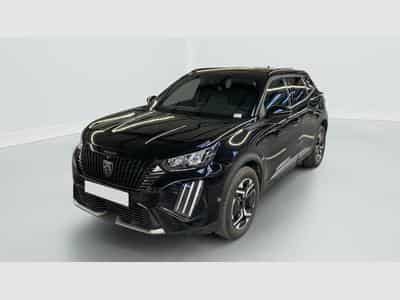 Peugeot 2008 100 S&S BVM6 Allure (2025) - Photo 3