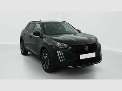 Peugeot 2008 100 S&S BVM6 Allure (2025) - Photo 1