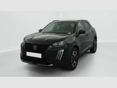 Peugeot 2008 100 S&S BVM6 Allure (2025) - Photo 3