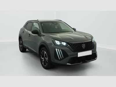 Peugeot 2008 100 S&S BVM6 Allure (2025) - Photo 1