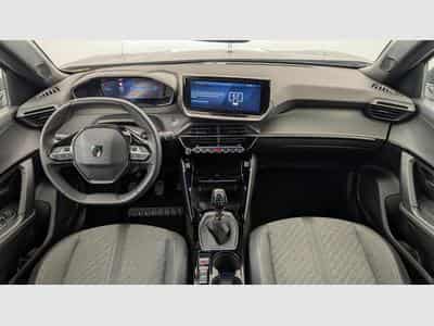 Peugeot 2008 100 S&S BVM6 Allure (2025) - Photo 13