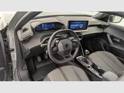 Peugeot 2008 100 S&S BVM6 Allure (2025) - Photo 15