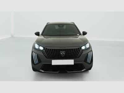 Peugeot 2008 100 S&S BVM6 Allure (2025) - Photo 2