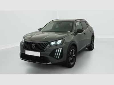 Peugeot 2008 100 S&S BVM6 Allure (2025) - Photo 3