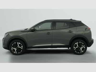Peugeot 2008 100 S&S BVM6 Allure (2025) - Photo 4