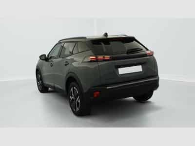 Peugeot 2008 100 S&S BVM6 Allure (2025) - Photo 5