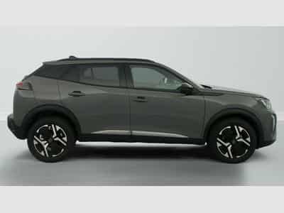 Peugeot 2008 100 S&S BVM6 Allure (2025) - Photo 8
