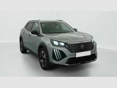 Peugeot 2008 100 S&S BVM6 Allure (2025) - Photo 1