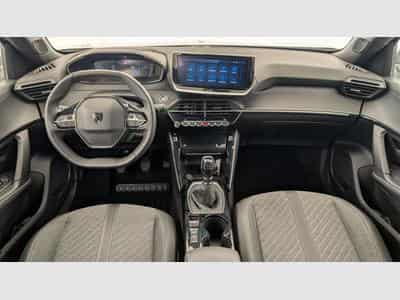 Peugeot 2008 100 S&S BVM6 Allure (2025) - Photo 13