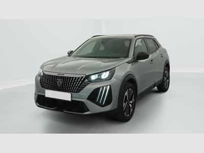 Peugeot 2008 100 S&S BVM6 Allure (2025) - Photo 3