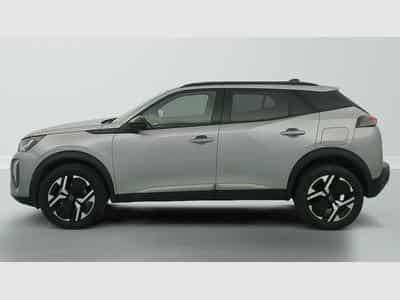 Peugeot 2008 100 S&S BVM6 Allure (2025) - Photo 4