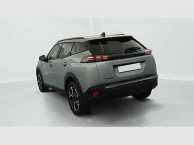 Peugeot 2008 100 S&S BVM6 Allure (2025) - Photo 5