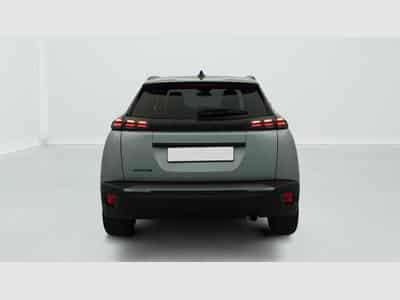 Peugeot 2008 100 S&S BVM6 Allure (2025) - Photo 6