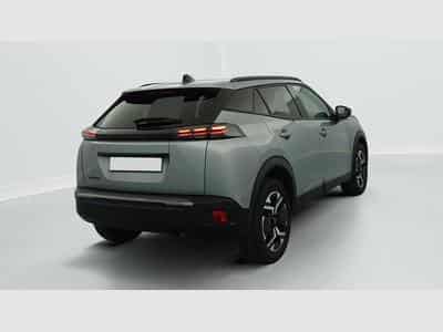 Peugeot 2008 100 S&S BVM6 Allure (2025) - Photo 7