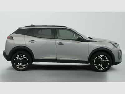 Peugeot 2008 100 S&S BVM6 Allure (2025) - Photo 8
