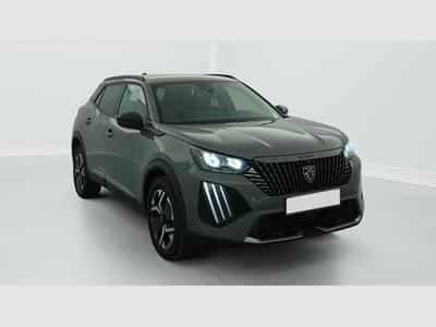 Peugeot 2008 100 S&S BVM6 Allure (2025) - Photo 1