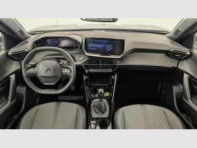 Peugeot 2008 100 S&S BVM6 Allure (2025) - Photo 13