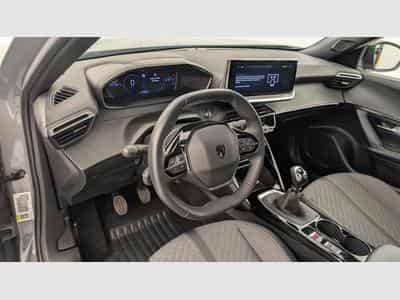 Peugeot 2008 100 S&S BVM6 Allure (2025) - Photo 15