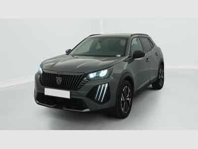 Peugeot 2008 100 S&S BVM6 Allure (2025) - Photo 3