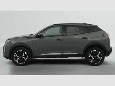 Peugeot 2008 100 S&S BVM6 Allure (2025) - Photo 4