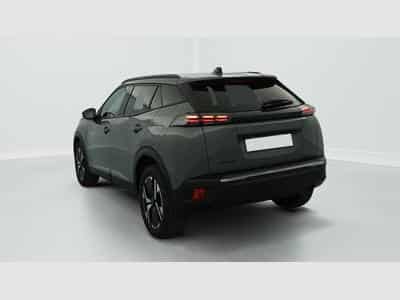 Peugeot 2008 100 S&S BVM6 Allure (2025) - Photo 5