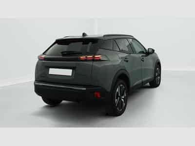 Peugeot 2008 100 S&S BVM6 Allure (2025) - Photo 7