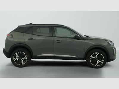 Peugeot 2008 100 S&S BVM6 Allure (2025) - Photo 8