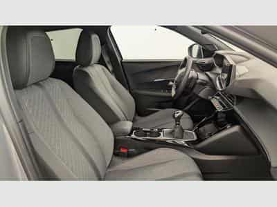 Peugeot 2008 100 S&S BVM6 Allure (2025) - Photo 9