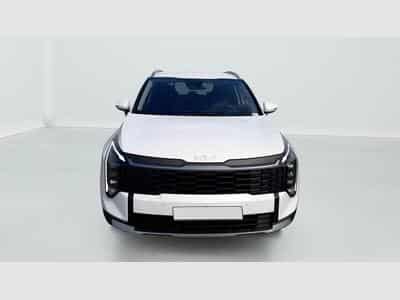 Kia SPORTAGE NOUVEAU HYBRIDE 239 CH BVA6 ACTIVE (2025) - Foto 2