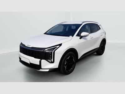 Kia SPORTAGE NOUVEAU HYBRIDE 239 CH BVA6 ACTIVE (2025) - Foto 3