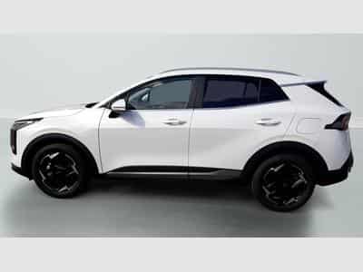 Kia SPORTAGE NOUVEAU HYBRIDE 239 CH BVA6 ACTIVE (2025) - Foto 4